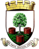 Wells City