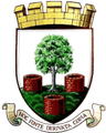 Wells City