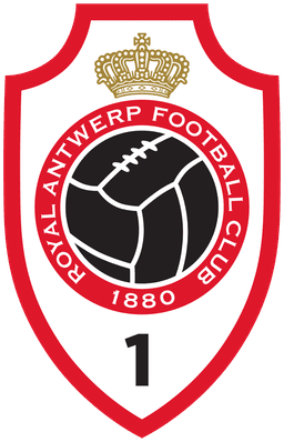 Royal Antwerp II