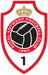 Royal Antwerp II