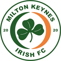Milton Keynes Irish Football Club