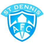St Dennis Association Football Club