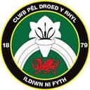 Y Rhyl 1879