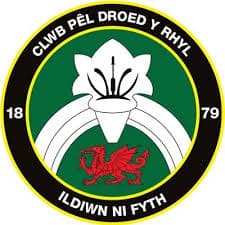 CPD Y RHYL 1879