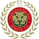 Harrogate Railway Athletic