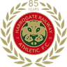 Harrogate Railway Athletic