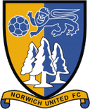 Norwich United Reserves