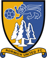 Norwich United Reserves