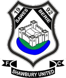 Shawbury United Football Club