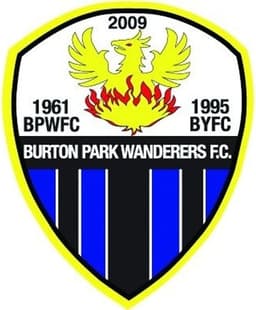 Burton Park Wanderers Reserves