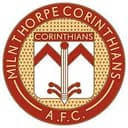 Milnthorpe Corinthians Reserves
