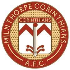 Milnthorpe Corinthians Football Club