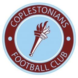 Coplestonians Reserves
