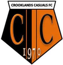 Crooklands Casuals Football Club