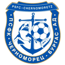 Chernomorets Burgas
