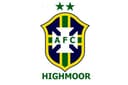 Highmoor Ibis
