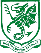 Northampton Spencer Football Club