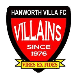 Hanworth Villa