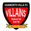 Hanworth Villa