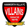 Hanworth Villa