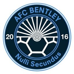AFC Bentley