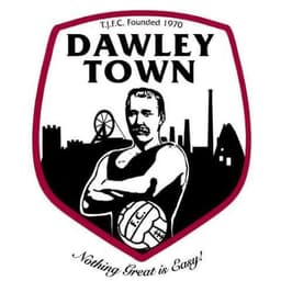 Dawley Town