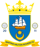 Baffins Milton Rovers