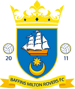 Baffins Milton Rovers Football Club
