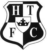 Halstead Town Football Club