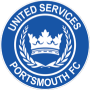 United Services Portsmouth Football Club