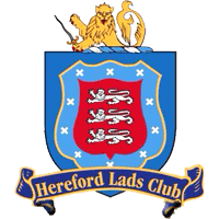 Hereford Lads Club Football Club