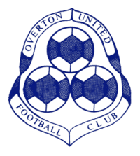 Overton United Football Club