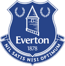 Everton W