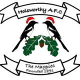 Holsworthy Association Football Club