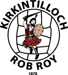 Kirkintilloch Rob Roy Football Club