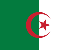 Algeria U23