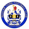 Redcar Town