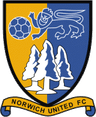 Norwich United U18