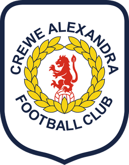 Crewe Alexandra Ladies