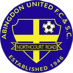 Abingdon United W