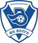 Volga Nizhny Novgorod (-2016)