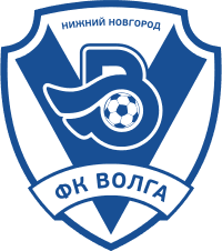 Volga Nizhny Novgorod