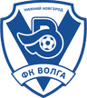 Volga Nizhny Novgorod (-2016)