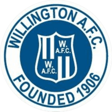 Willington Association Football Club