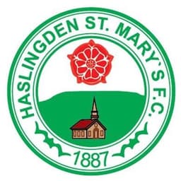 Haslingden St. Marys Reserves