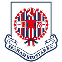 Seaham Red Star