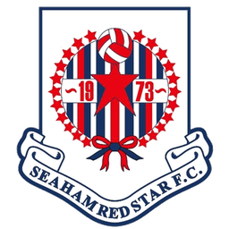 Seaham Red Star Football Club