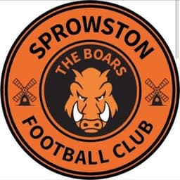 Sprowston