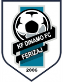 Dinamo Ferizaj