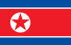 North Korea
